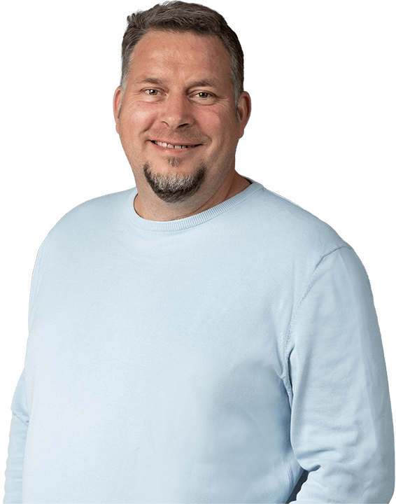 Porträt Matthias Klein